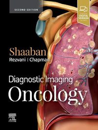 Cover image for Diagnostic Imaging: Oncology