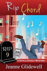 Cover image for Rip Chord