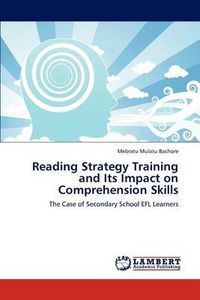 Cover image for Reading Strategy Training and Its Impact on Comprehension Skills