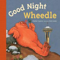 Cover image for Good Night, Wheedle