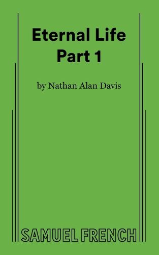 Cover image for Eternal Life Part 1