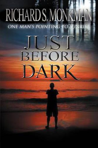 Cover image for Just Before Dark