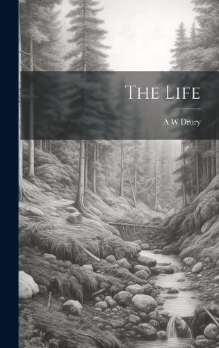 Cover image for The Life