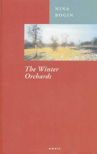 Cover image for The Winter Orchards