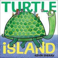 Cover image for Turtle Island