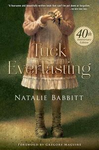 Cover image for Tuck Everlasting