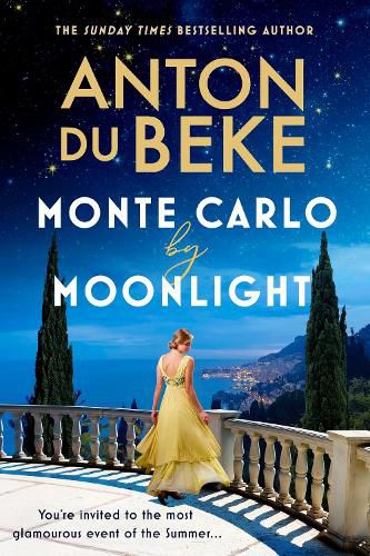 Cover image for Monte Carlo by Moonlight