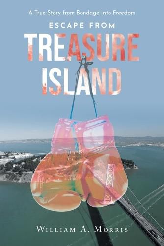 Cover image for Escape from Treasure Island: A True Story from Bondage Into Freedom