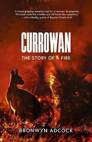 Currowan: The Story of a Fire