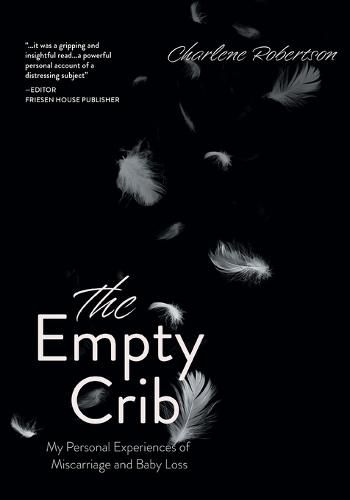 Cover image for The Empty Crib