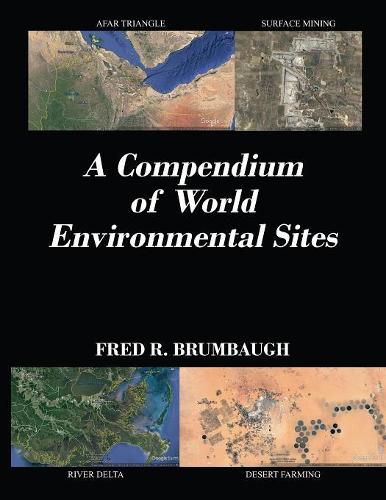 Cover image for A Compendium of World Environmental Sites