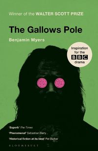 Cover image for The Gallows Pole