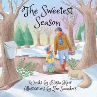 Cover image for The Sweetest Season