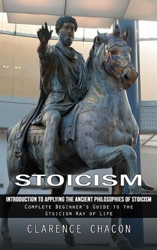 Cover image for Stoicism