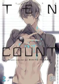 Cover image for Ten Count, Vol. 2