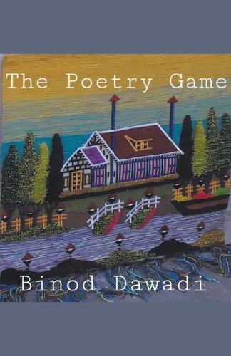 Cover image for The Poetry Game