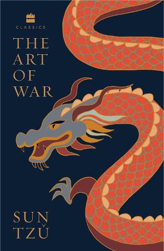 Cover image for The Art of War