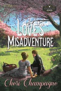 Cover image for Love's Misadventure: The Mason Siblings Series