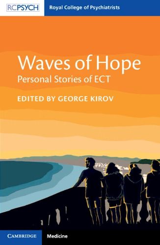 Cover image for Waves of Hope