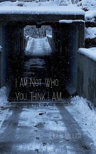 Cover image for I Am Not Who You Think I Am