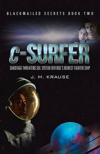 Cover image for C-Surfer