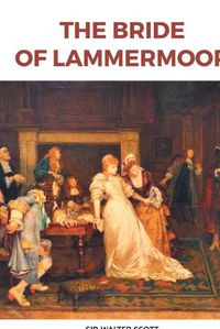 Cover image for The Bride of Lammermoor