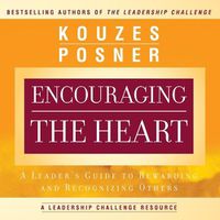 Cover image for Encouraging the Heart