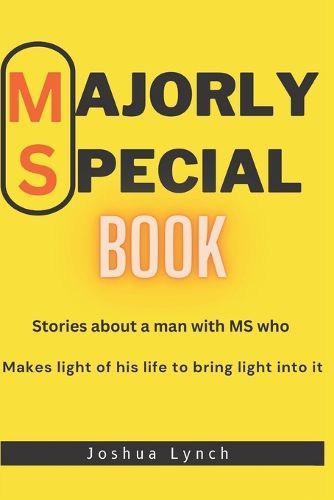 Cover image for Majorly Special Book