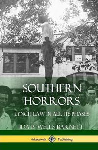 Cover image for Southern Horrors