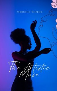 Cover image for The Artistic Muse