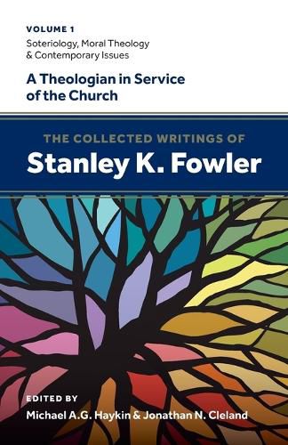 Cover image for The Collected Writings of Stanley K. Fowler