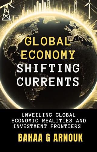 Cover image for Global Economy Shifting Currents