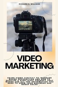 Cover image for Video Marketing
