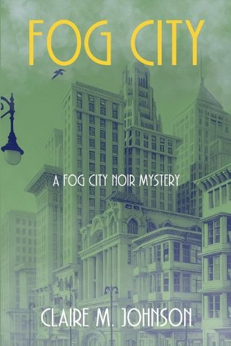 Cover image for Fog City