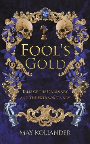 Cover image for Fool's Gold