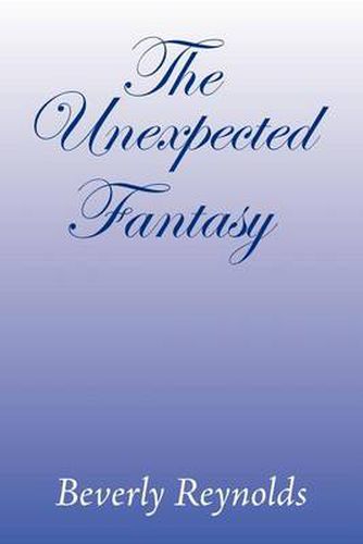 Cover image for The Unexpected Fantasy