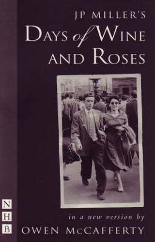 Cover image for Days of Wine and Roses