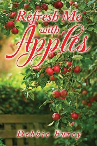 Cover image for Refresh Me with Apples