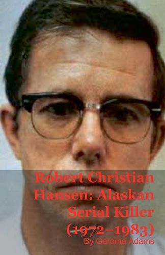 Cover image for Robert Christian Hansen