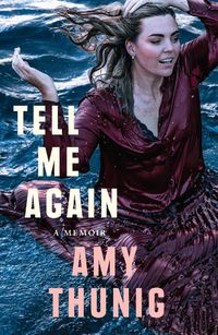 Cover image for Tell Me Again