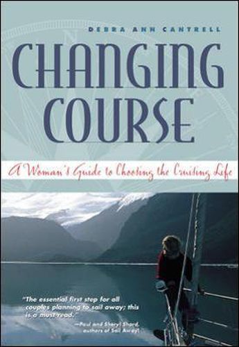 Cover image for Changing Course