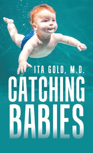 Cover image for Catching Babies