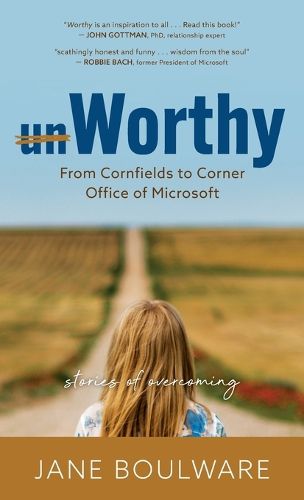 Cover image for Worthy