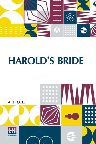 Cover image for Harold's Bride (Edition1)