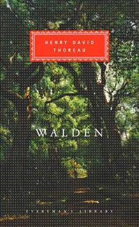 Cover image for Walden