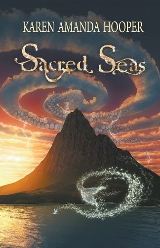 Cover image for Sacred Seas