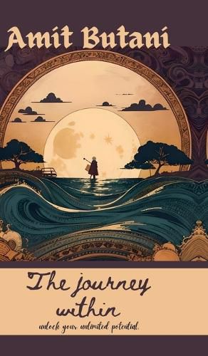 Cover image for The Journey Within