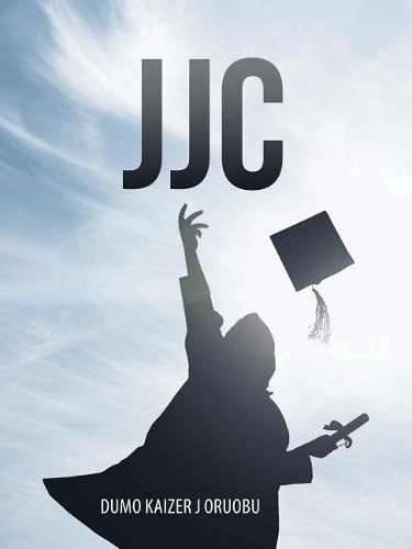 Cover image for Jjc