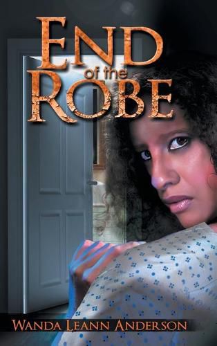 Cover image for End of the Robe