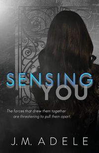 Cover image for Sensing You